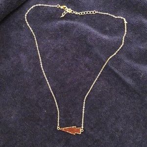 Arrowhead Fashion Pendant
